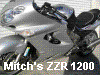 Mitch's ZZR 1200